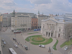 Malinovského náměstí