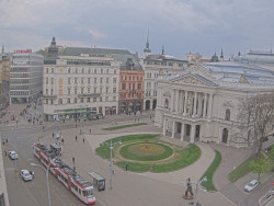 Malinovského náměstí