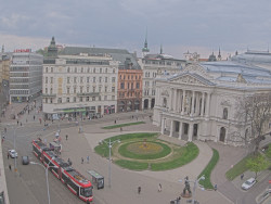 Malinovského náměstí