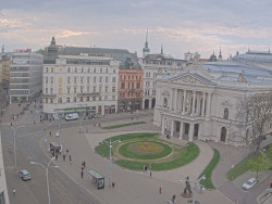 Malinovského náměstí