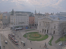 Malinovského náměstí