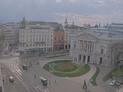 Malinovského náměstí