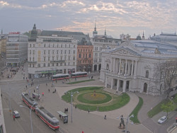 Malinovského náměstí