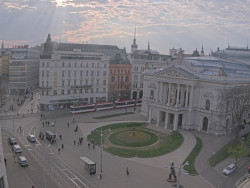 Malinovského náměstí