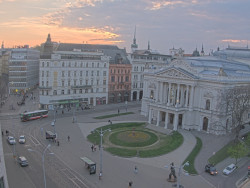 Malinovského náměstí