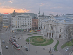 Malinovského náměstí