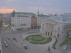 Malinovského náměstí