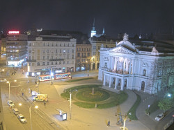 Malinovského náměstí