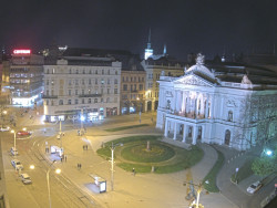 Malinovského náměstí