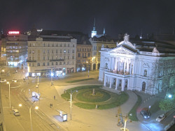 Malinovského náměstí