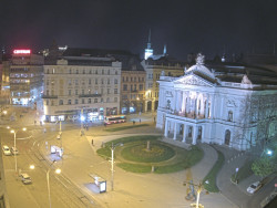 Malinovského náměstí