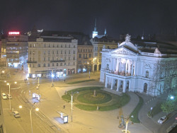 Malinovského náměstí