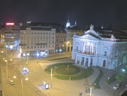 Malinovského náměstí