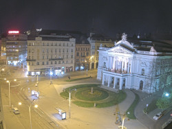 Malinovského náměstí