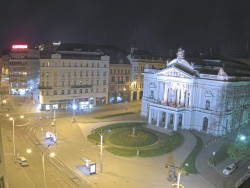 Malinovského náměstí