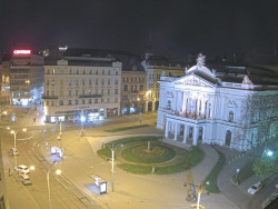 Malinovského náměstí