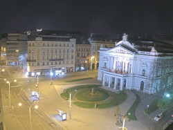 Malinovského náměstí