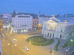 Malinovského náměstí