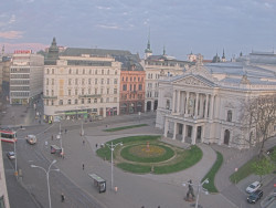 Malinovského náměstí