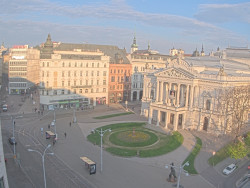 Malinovského náměstí