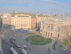 Malinovského náměstí