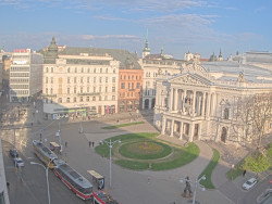 Malinovského náměstí