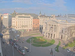 Malinovského náměstí