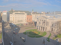 Malinovského náměstí