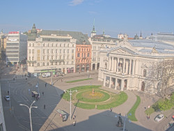 Malinovského náměstí