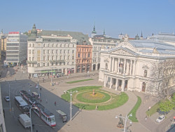 Malinovského náměstí