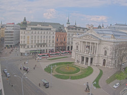 Malinovského náměstí