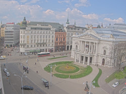 Malinovského náměstí