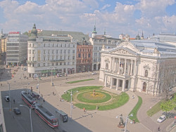 Malinovského náměstí