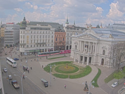 Malinovského náměstí