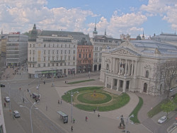 Malinovského náměstí