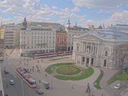 Malinovského náměstí