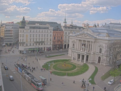 Malinovského náměstí