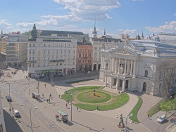 Malinovského náměstí