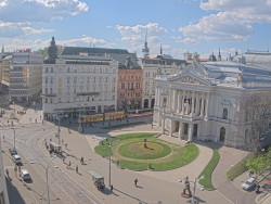 Malinovského náměstí