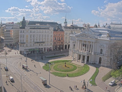 Malinovského náměstí