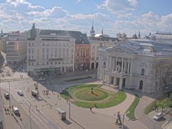 Malinovského náměstí