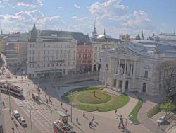 Malinovského náměstí