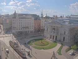 Malinovského náměstí