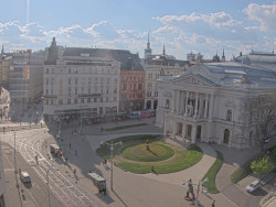 Malinovského náměstí