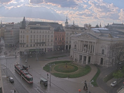 Malinovského náměstí