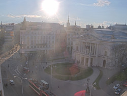 Malinovského náměstí