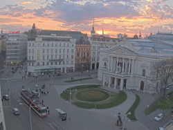 Malinovského náměstí