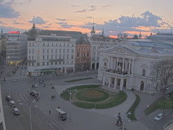 Malinovského náměstí