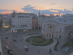 Malinovského náměstí