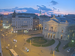 Malinovského náměstí